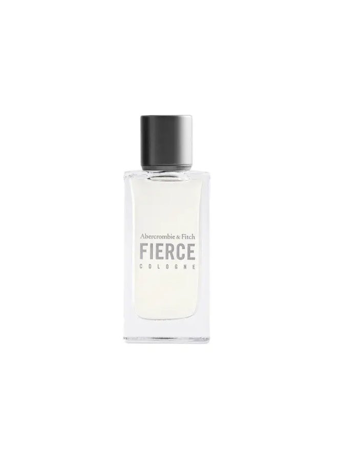 Abercrombie & Fitch أبركرومبي وفيتش فيرس ماء عطر للرجال 50 مل - Image 1